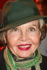 Leslie Caron