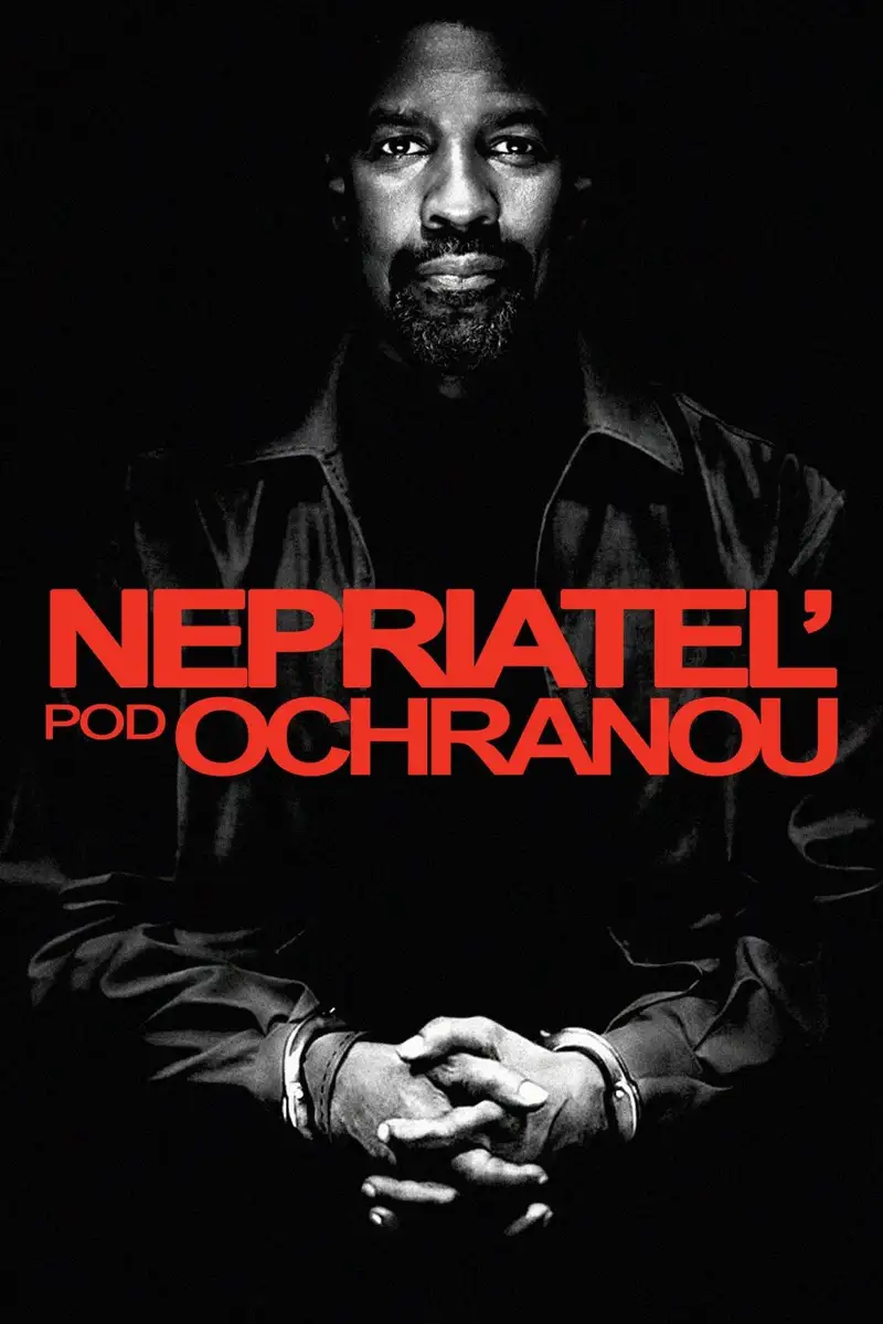 Nepriateľ pod ochranou