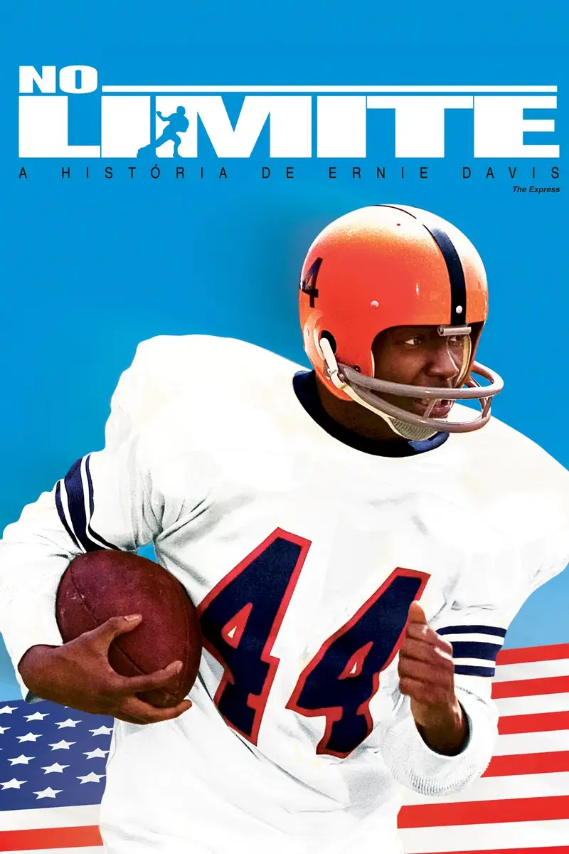 The Express - A História de Ernie Davis