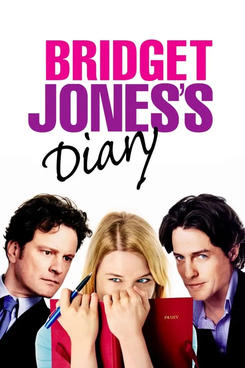 Nhật Ký Tiểu Thư Jones
