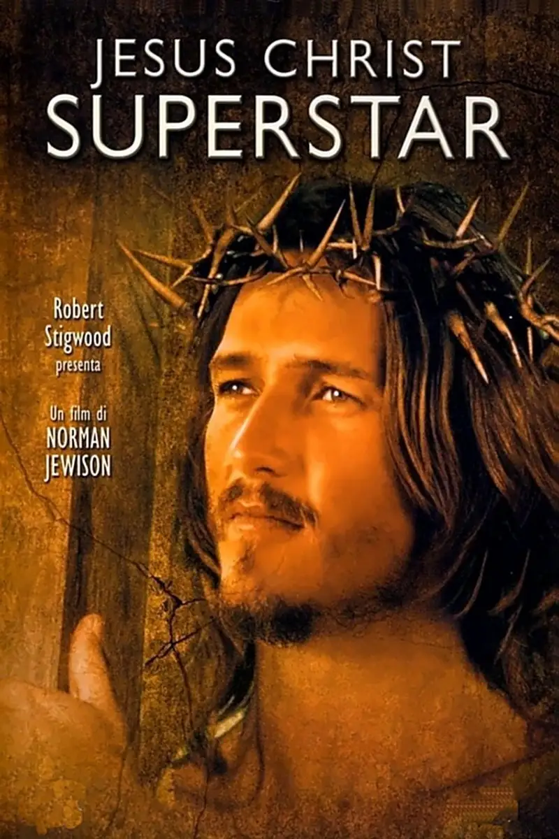 Jesus Christ Superstar