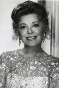 Ann Rutherford