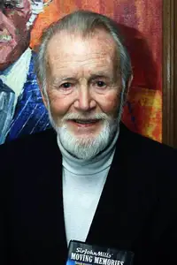 John Mills
