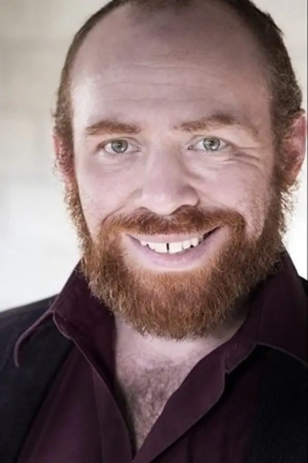 Jeremiah Benjamin