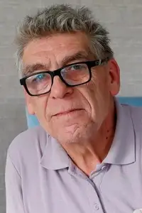 Daniel Peacock