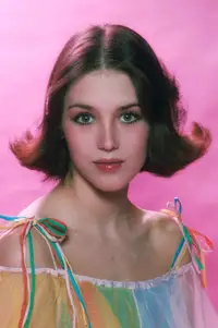 Isabelle Adjani