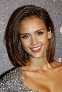 Jessica Alba