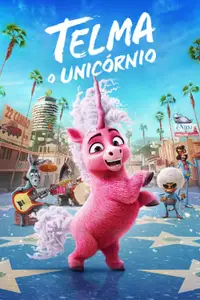 Telma, o Unicórnio