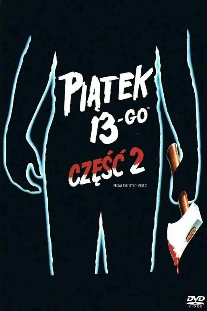 Piątek trzynastego 2