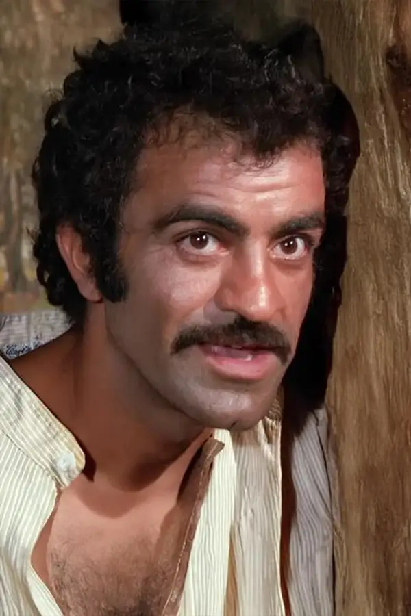 Sal Borgese