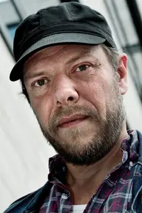 Johan Olsen