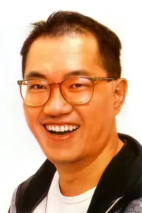 Akira Toriyama