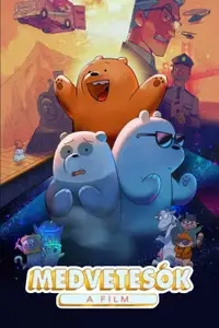 Medvetesók: A film