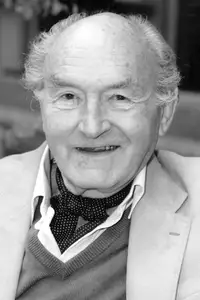 Maurice Denham