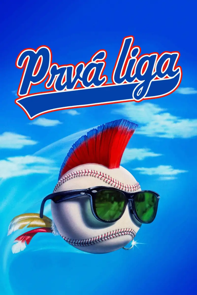Prvá liga
