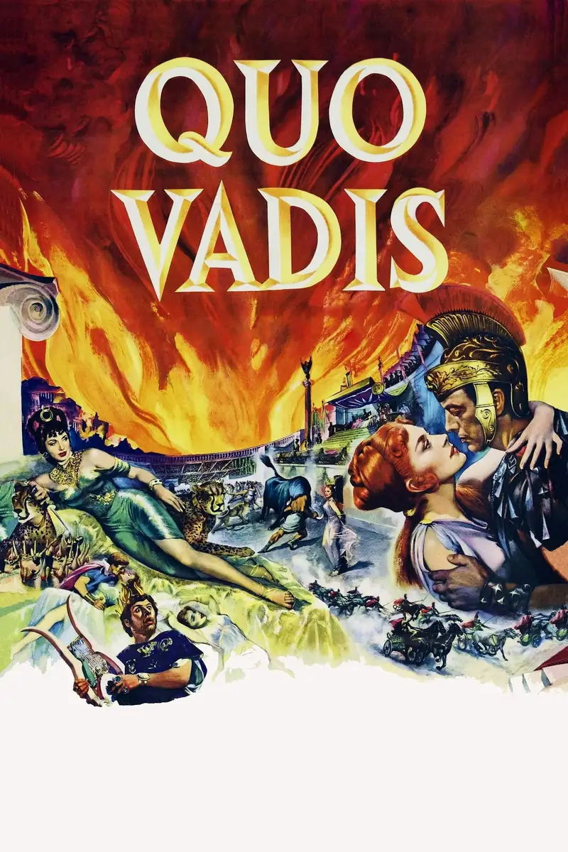 Quo vadis