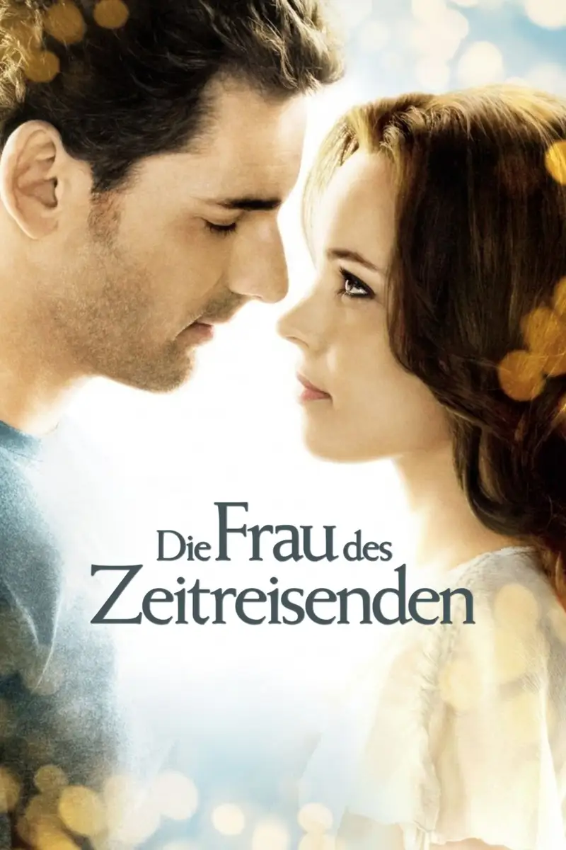 Die Frau des Zeitreisenden