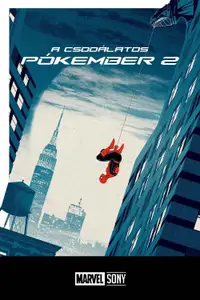 A Csodálatos Pókember 2.
