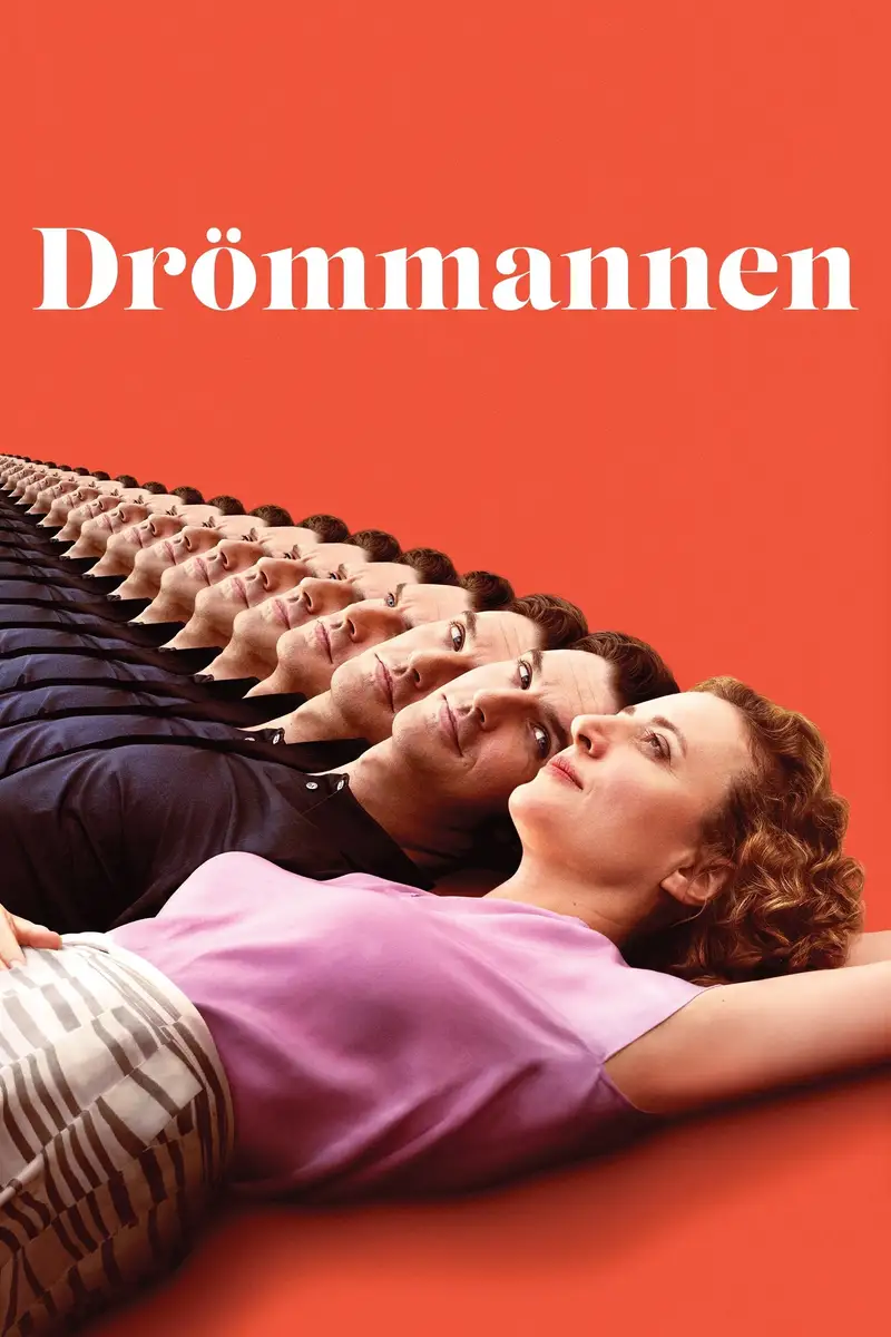 Drömmannen