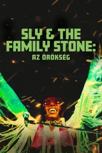 SLY LIVES! (aka The Burden of Black Genius)