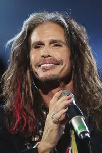 Steven Tyler