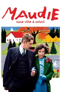 Maudie - Una vita a colori