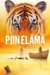 Piin elämä