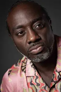 Kevin Watson