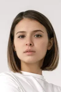 Lyubov Aksyonova