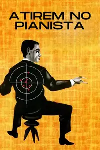 Disparem Sobre o Pianista