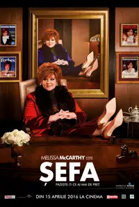 Șefa