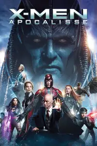 X-Men - Apocalisse
