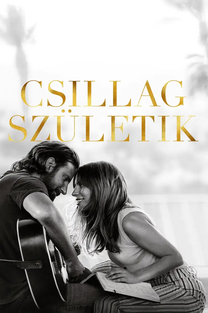 Csillag születik