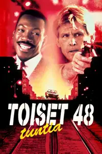 Toiset 48 tuntia
