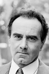 Dan Hedaya