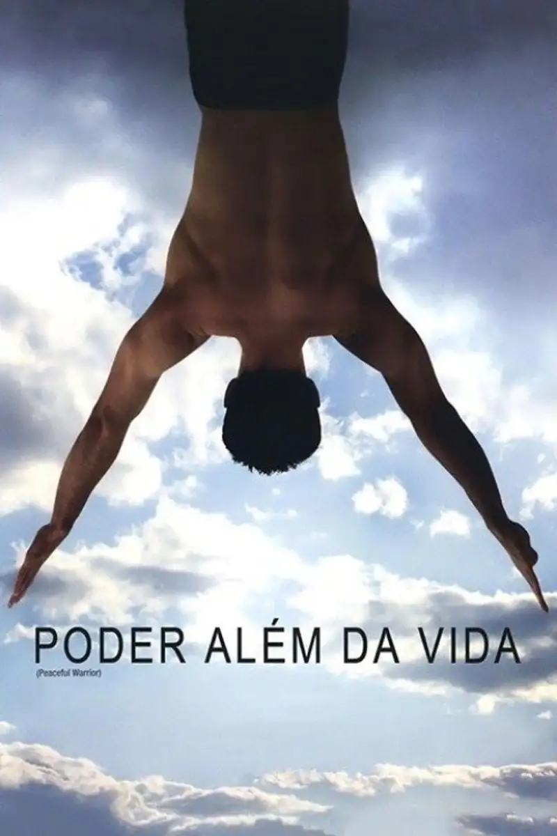 O Caminho do Guerreiro Pacífico