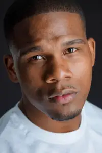 Adrian Lockett