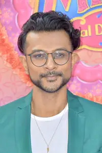 Utkarsh Ambudkar