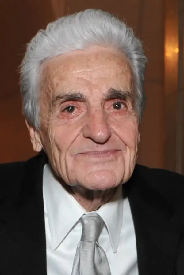 Tom Troupe