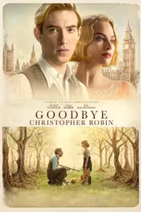 Goodbye Christopher Robin