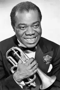 Louis Armstrong