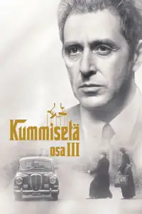Kummisetä III