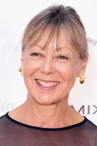 Jenny Agutter
