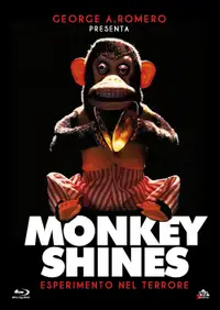 Monkey Shines - Esperimento nel terrore