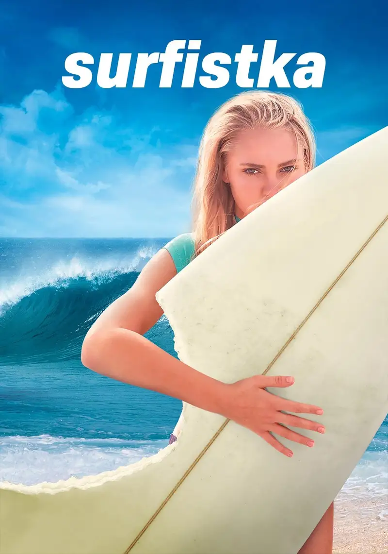 Surfistka