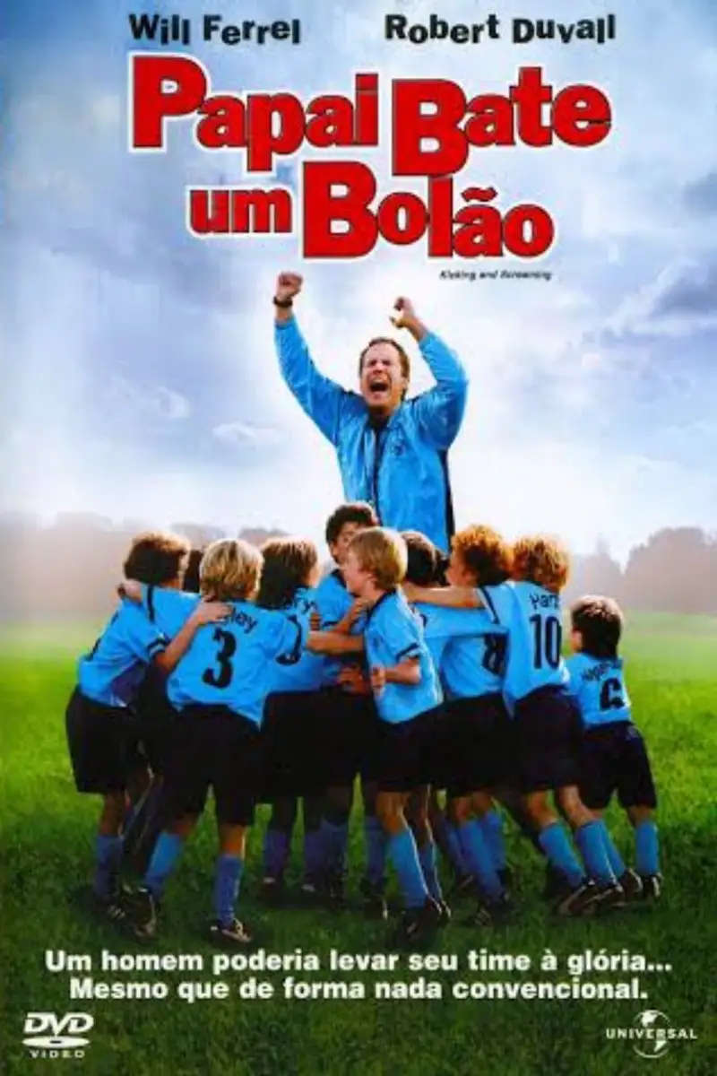 Um Treinador Genial
