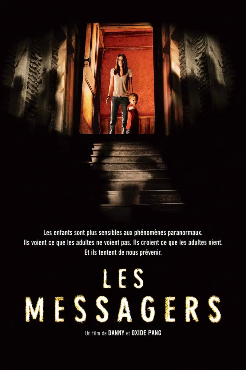 Les Messagers