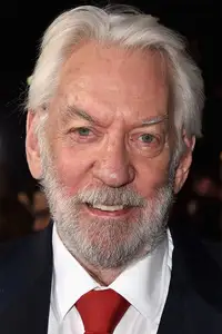 Donald Sutherland