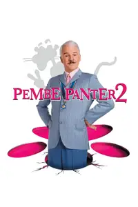 Pembe Panter 2