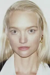 Gemma Ward